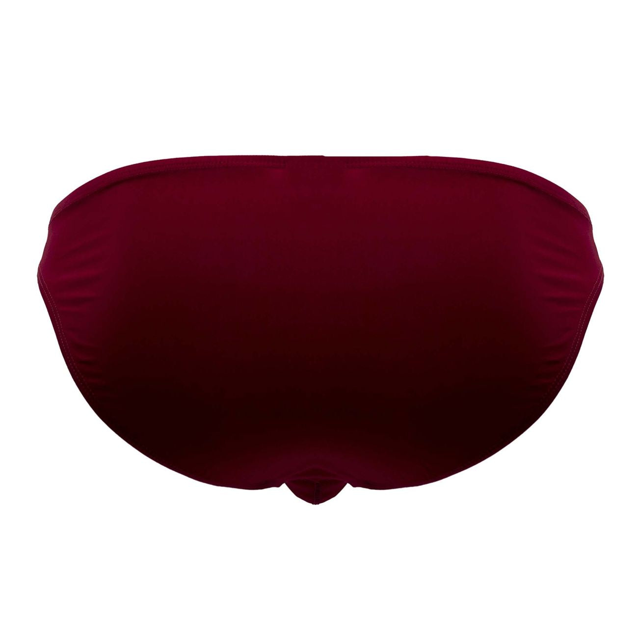 ErgoWear EW1158 X4D Bikini Color Burgundy - DealByEthan.gay loves ErgoWear