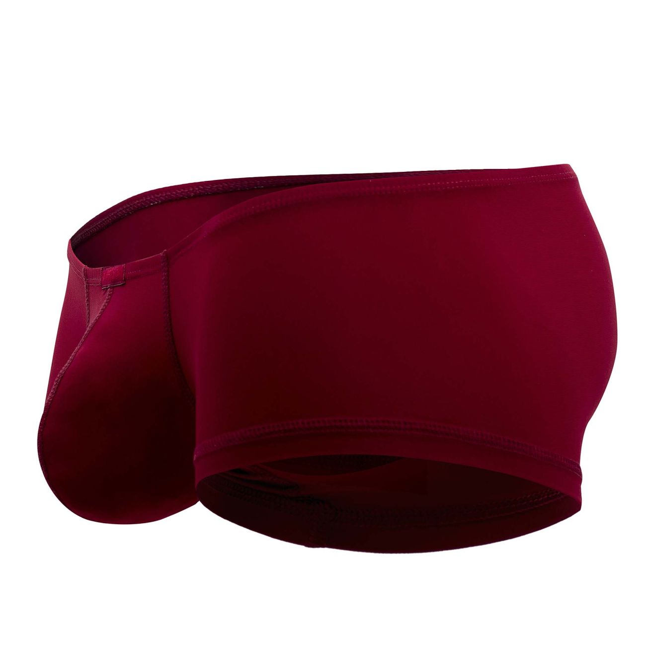 ErgoWear EW1159 X4D Trunks Color Burgundy - DealByEthan.gay loves ErgoWear