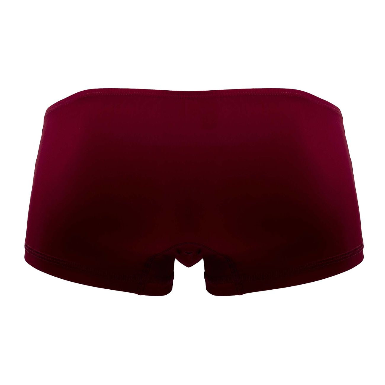 ErgoWear EW1159 X4D Trunks Color Burgundy - DealByEthan.gay loves ErgoWear