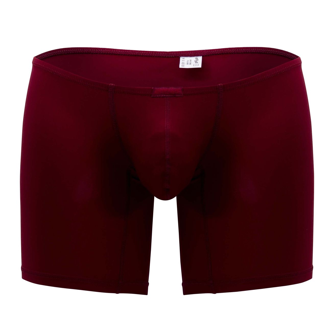 ErgoWear EW1160 X4D Boxer Briefs Color Burgundy - DealByEthan.gay loves ErgoWear
