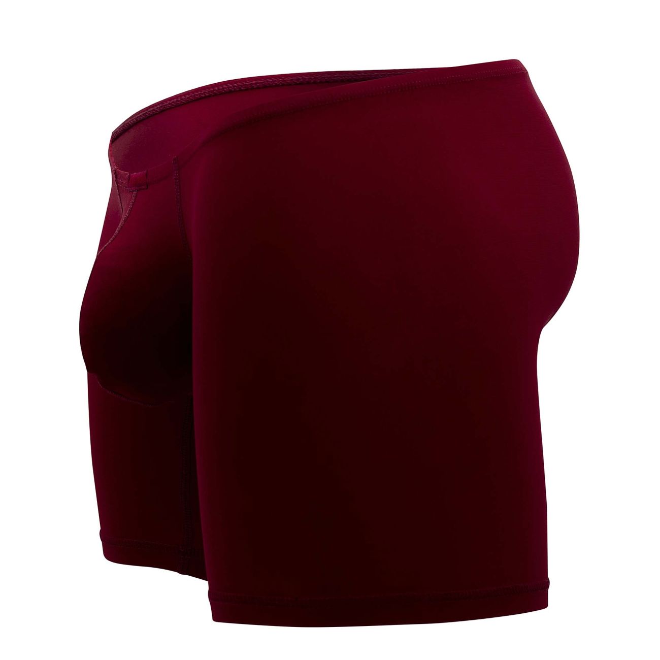 ErgoWear EW1160 X4D Boxer Briefs Color Burgundy - DealByEthan.gay loves ErgoWear