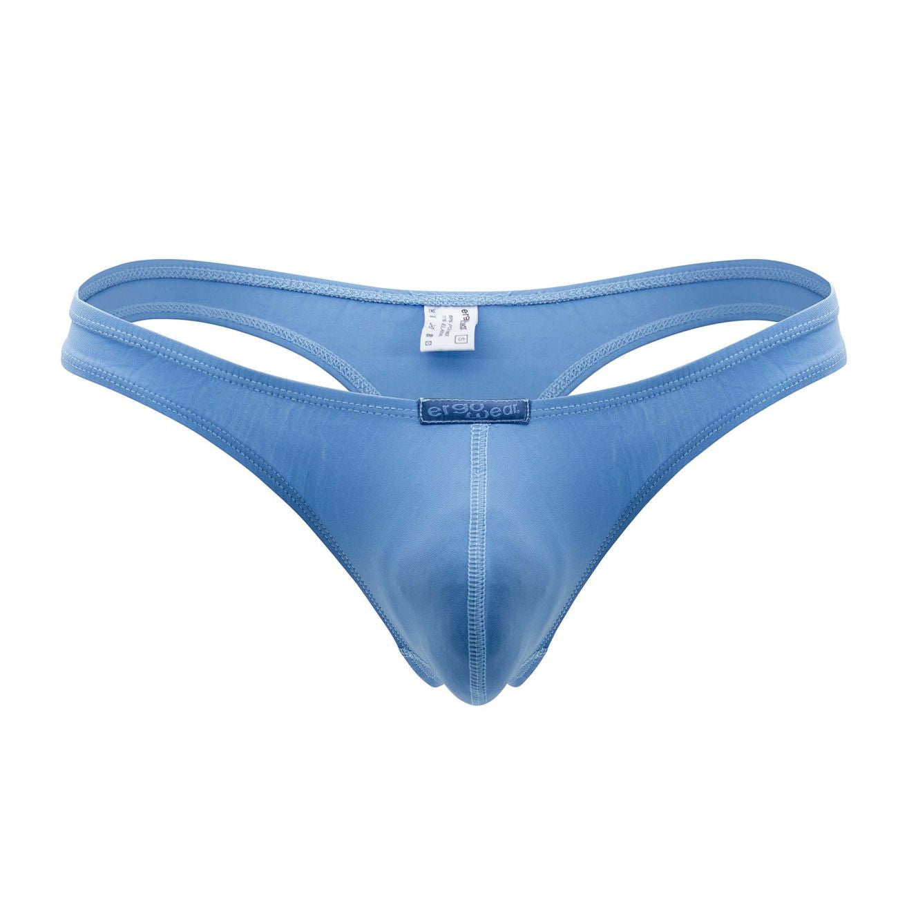 ErgoWear EW1161 X4D Thongs Color Stonewash - DealByEthan.gay loves ErgoWear