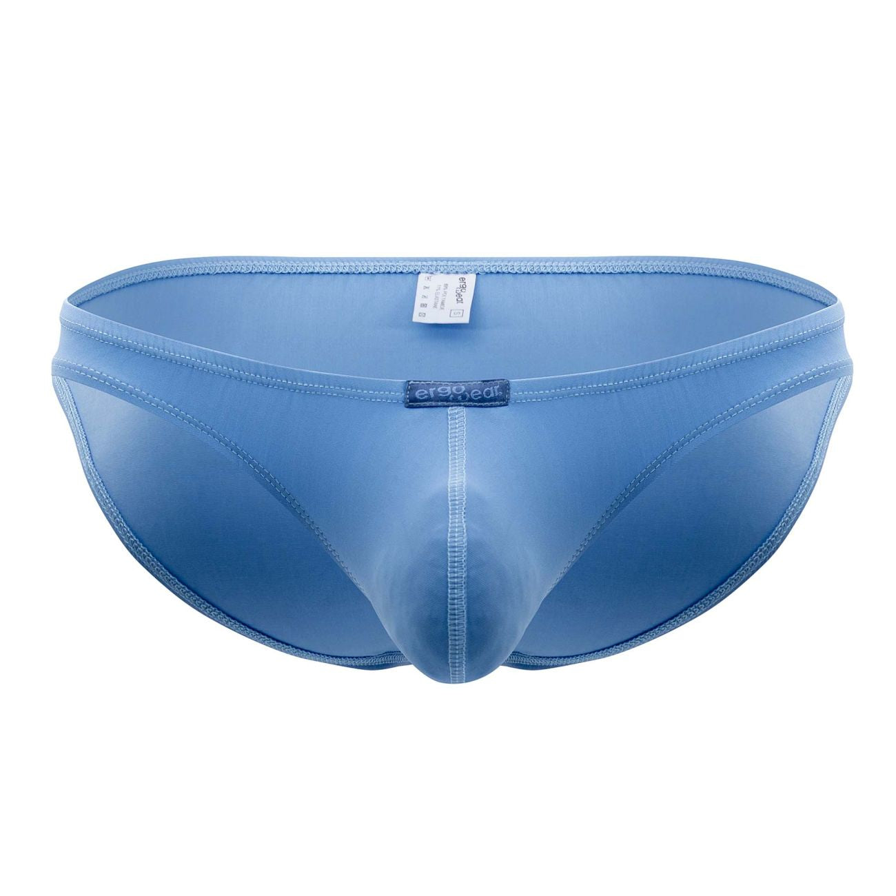 ErgoWear EW1162 X4D Bikini Color Stonewash - DealByEthan.gay loves ErgoWear