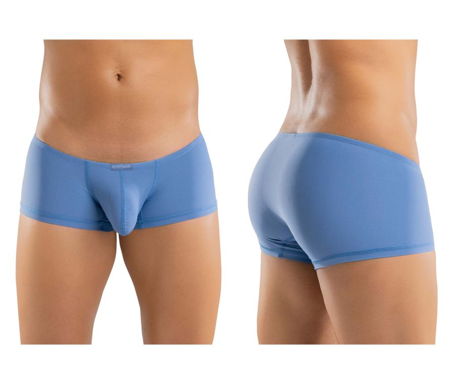ErgoWear EW1163 X4D Trunks Color Stonewash - DealByEthan.gay loves ErgoWear
