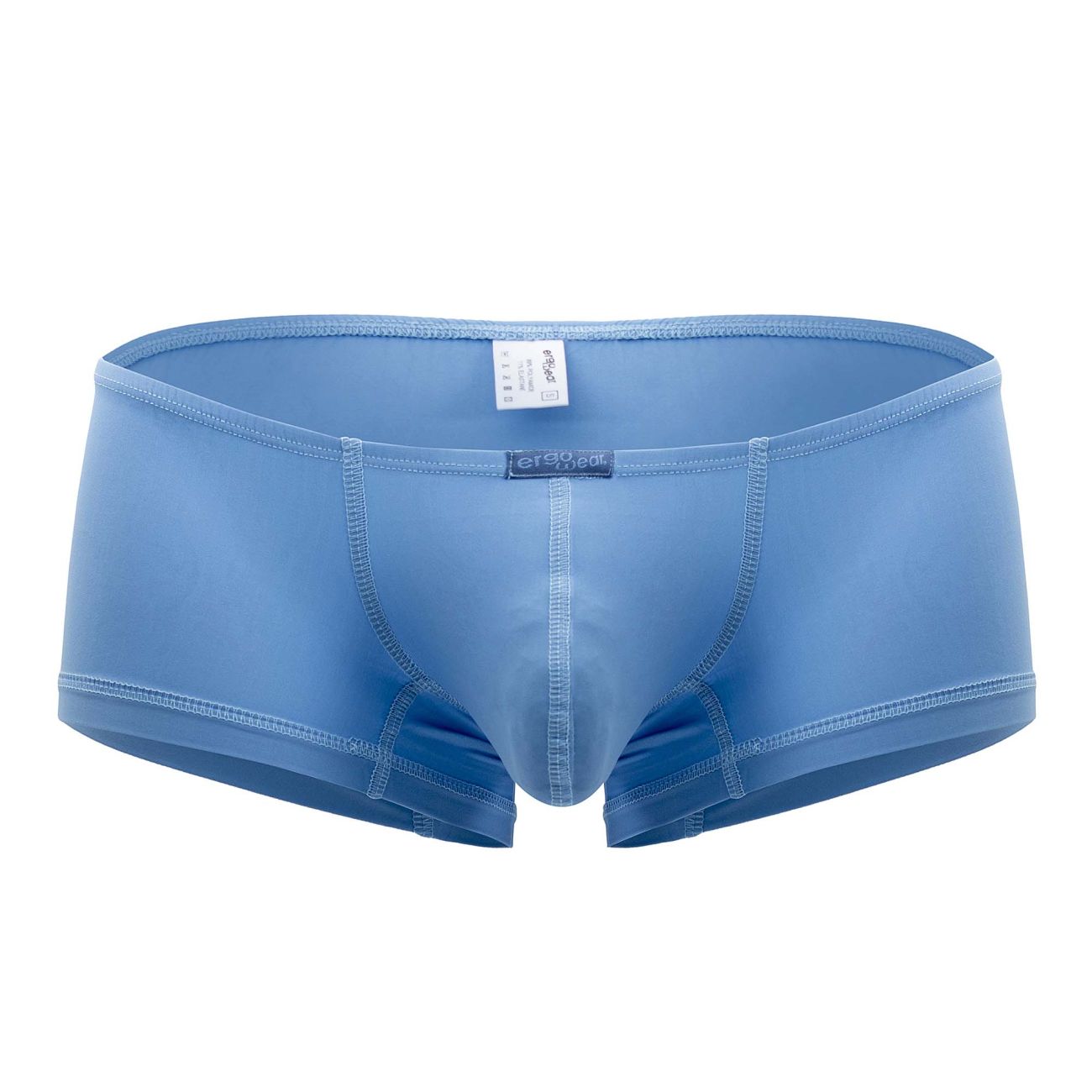 ErgoWear EW1163 X4D Trunks Color Stonewash - DealByEthan.gay loves ErgoWear