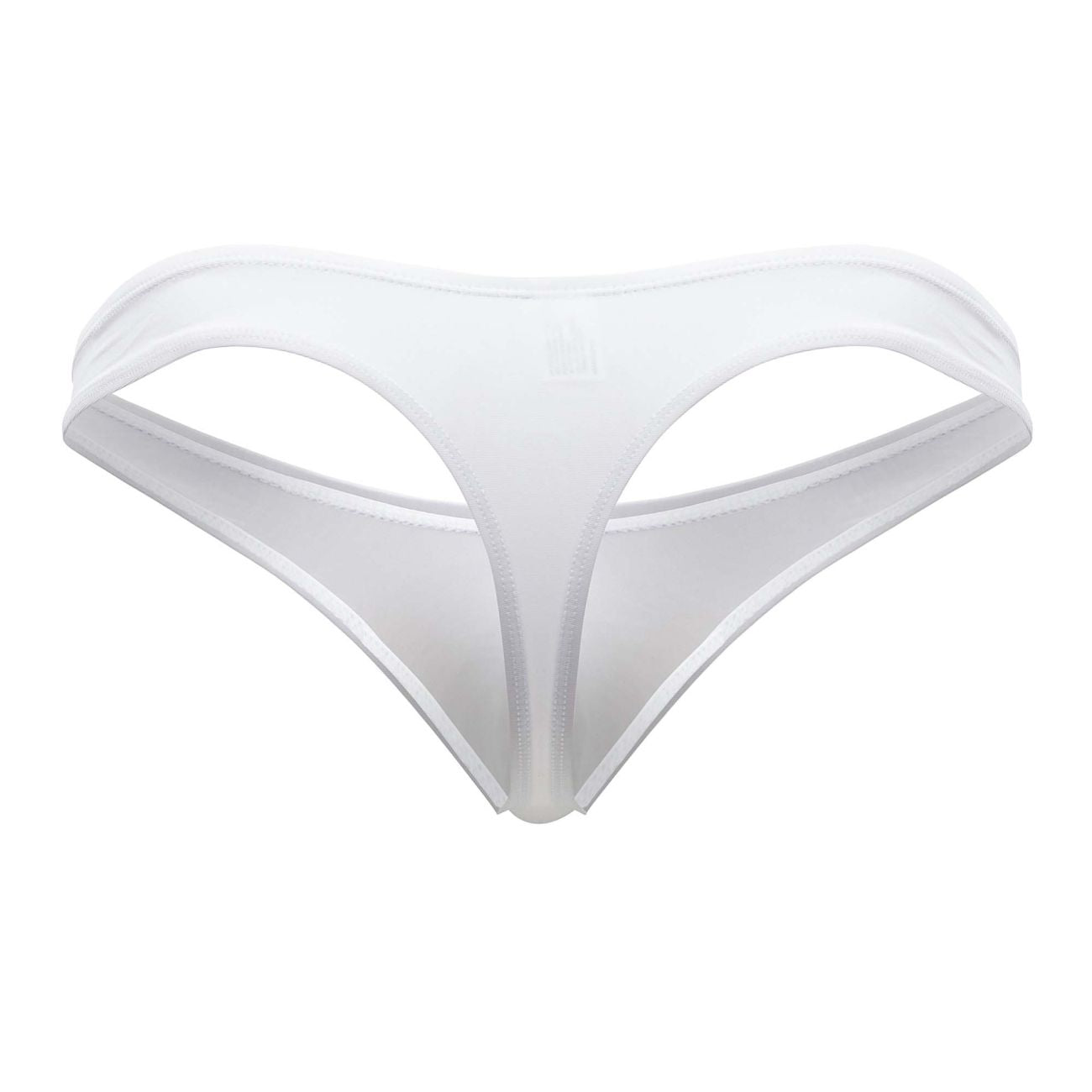 ErgoWear EW1165 X4D Thongs Color White - DealByEthan.gay loves ErgoWear