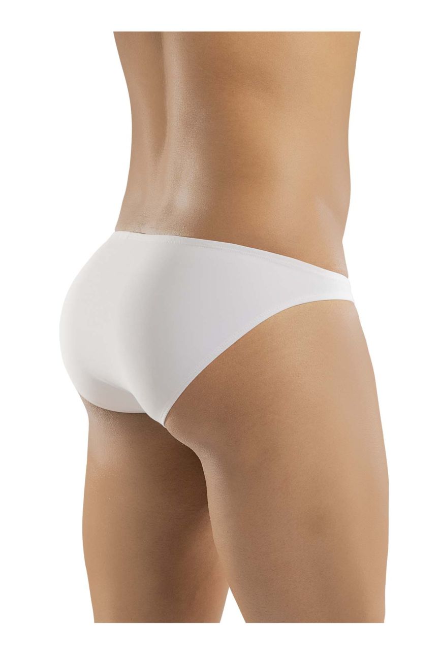 ErgoWear EW1166 X4D Bikini Color White - DealByEthan.gay loves ErgoWear