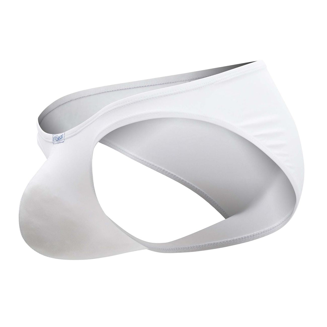 ErgoWear EW1166 X4D Bikini Color White - DealByEthan.gay loves ErgoWear