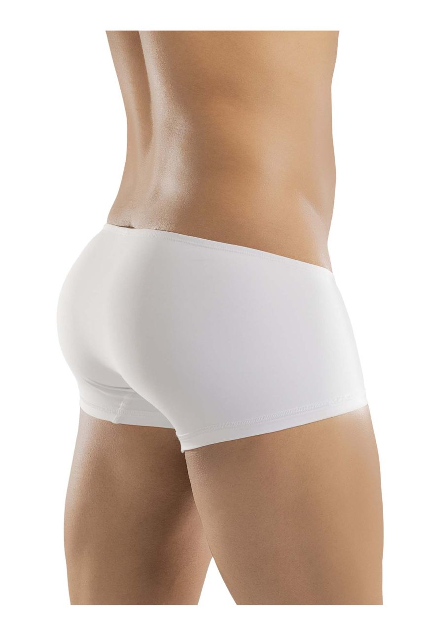 ErgoWear EW1167 X4D Trunks Color White - DealByEthan.gay loves ErgoWear