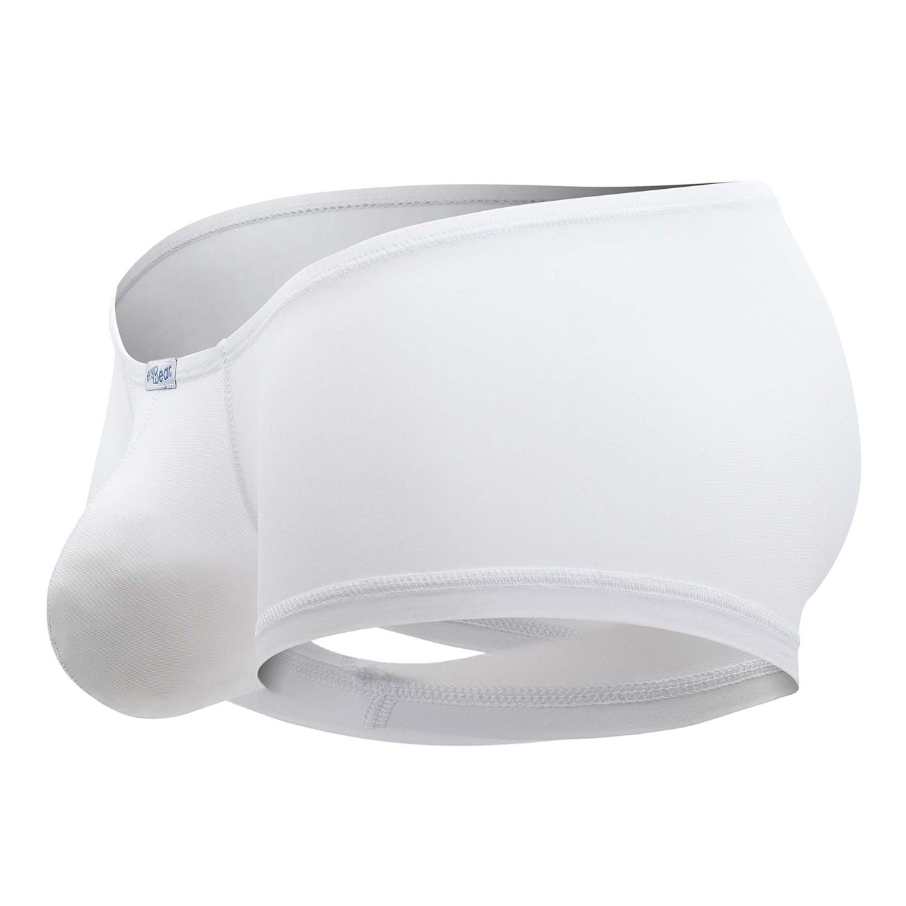 ErgoWear EW1167 X4D Trunks Color White - DealByEthan.gay loves ErgoWear