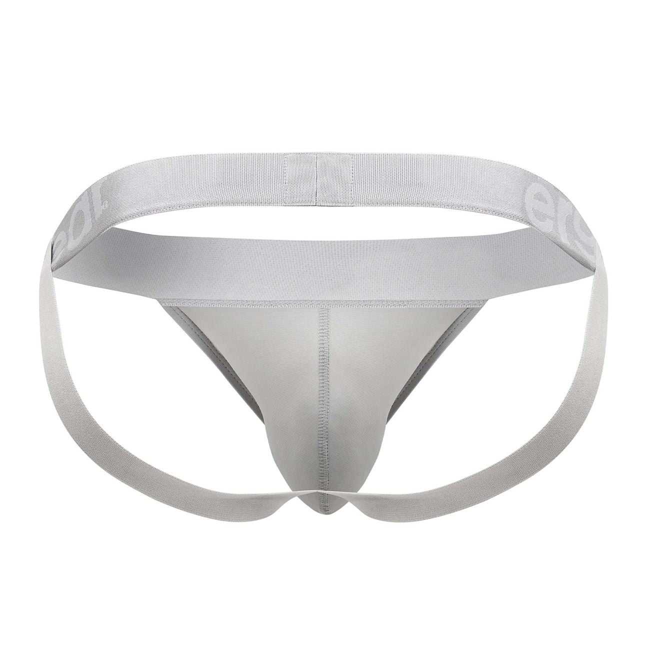 ErgoWear EW1192 MAX XV Jockstrap Color Silver - DealByEthan.gay loves ErgoWear