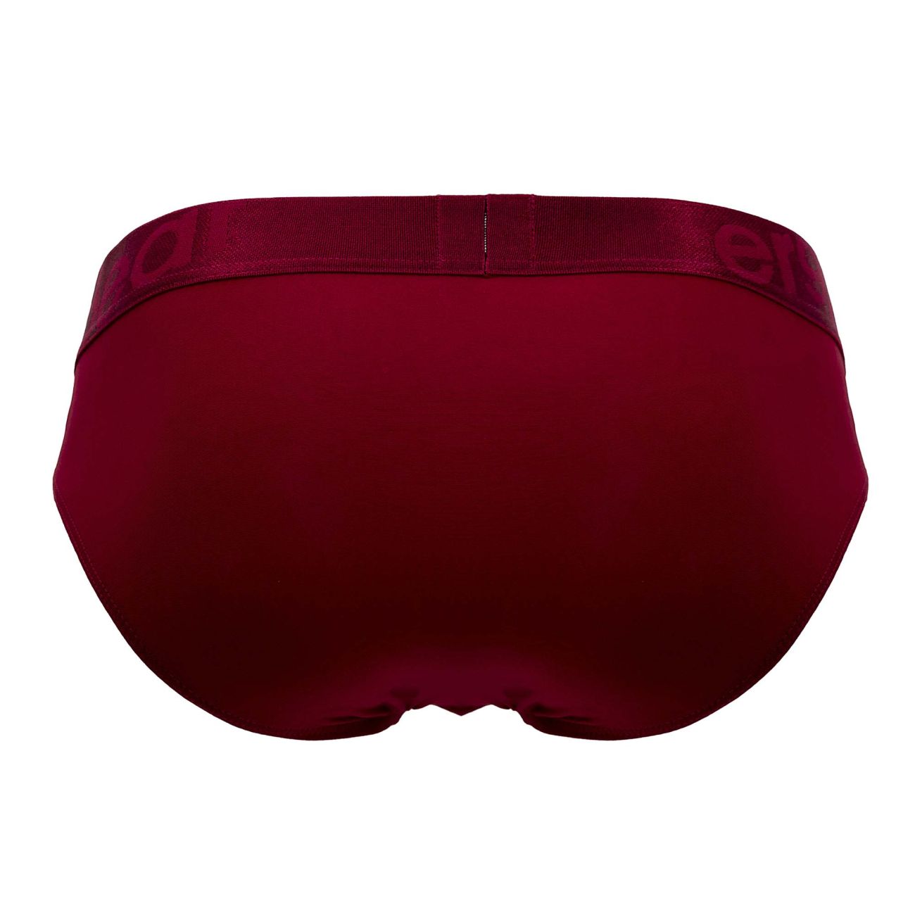 ErgoWear EW1196 FEEL XV Briefs Color Burgundy - DealByEthan.gay loves ErgoWear