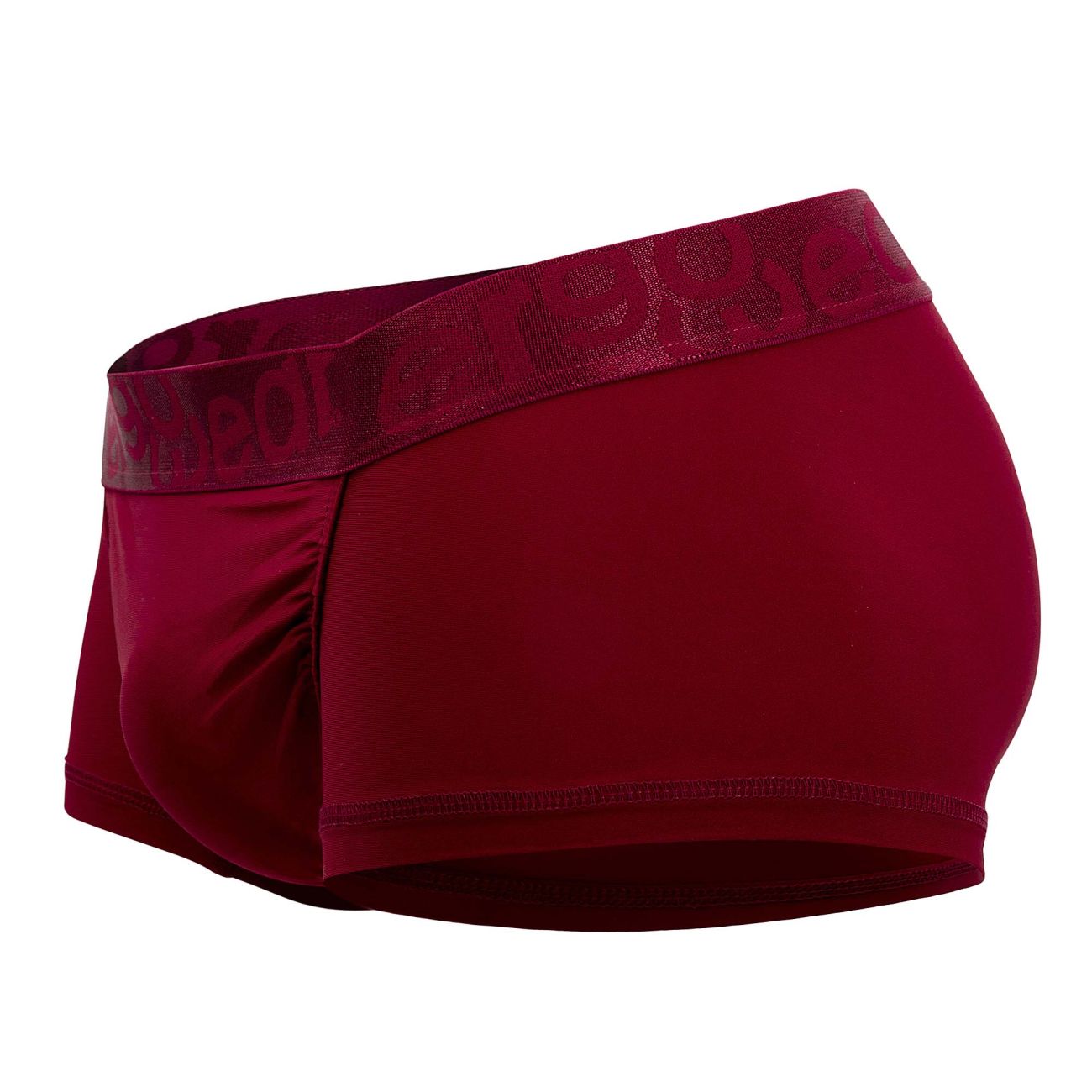 ErgoWear EW1197 FEEL XV Trunks Color Burgundy - DealByEthan.gay loves ErgoWear