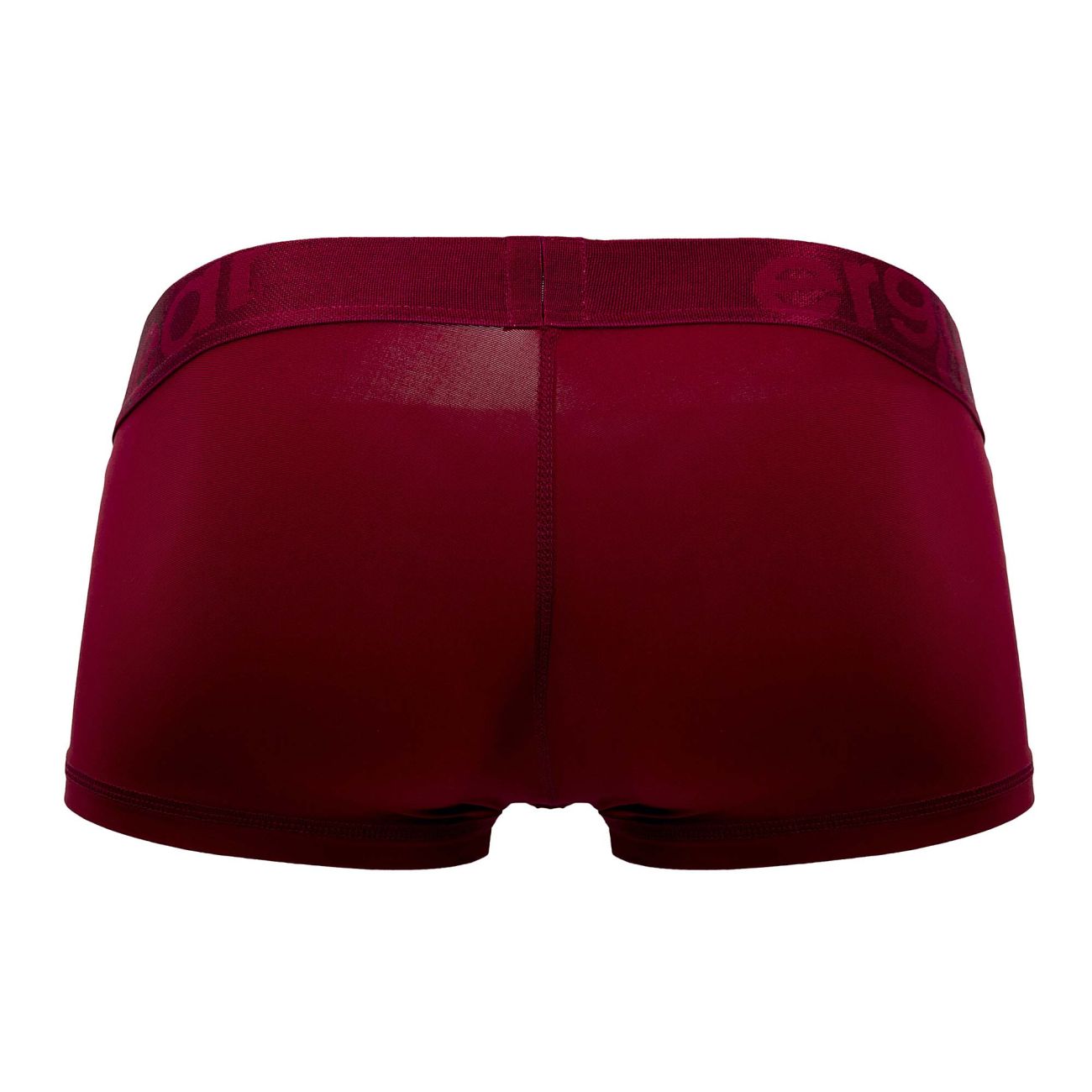 ErgoWear EW1197 FEEL XV Trunks Color Burgundy - DealByEthan.gay loves ErgoWear