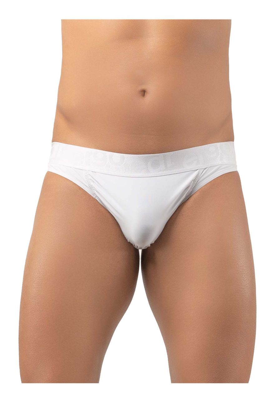 ErgoWear EW1199 FEEL XV Thongs Color White - DealByEthan.gay loves ErgoWear