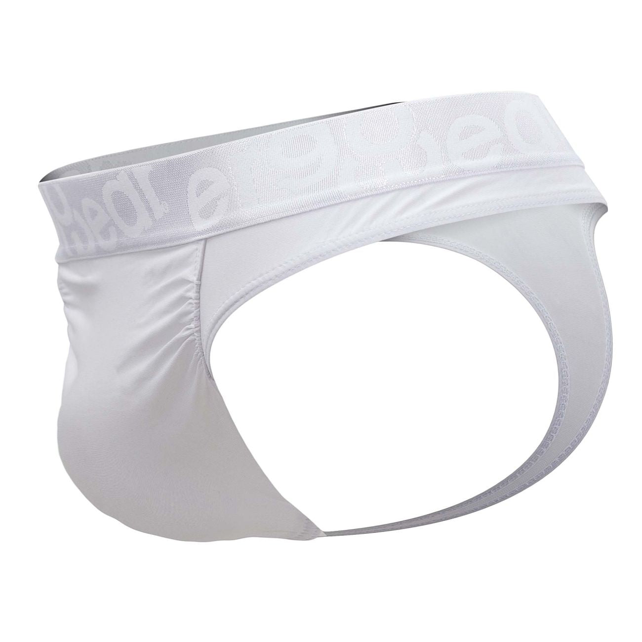 ErgoWear EW1199 FEEL XV Thongs Color White - DealByEthan.gay loves ErgoWear