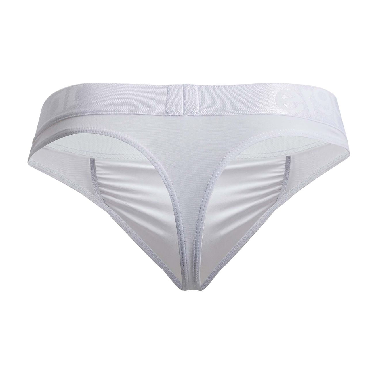 ErgoWear EW1199 FEEL XV Thongs Color White - DealByEthan.gay loves ErgoWear