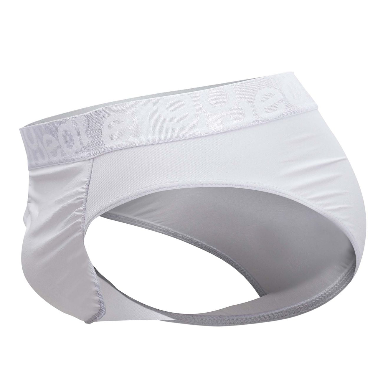 ErgoWear EW1200 FEEL XV Briefs Color White - DealByEthan.gay loves ErgoWear
