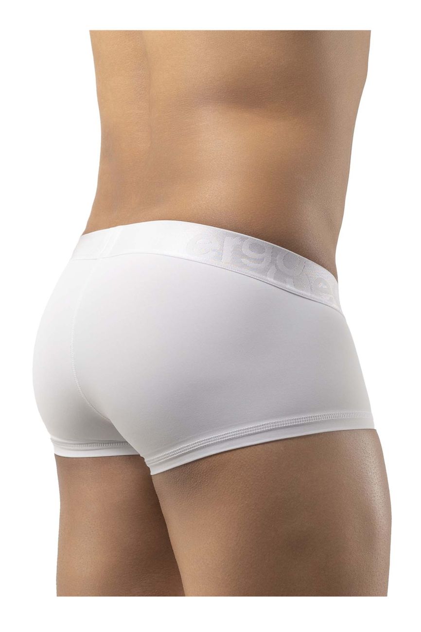 ErgoWear EW1201 FEEL XV Trunks Color White - DealByEthan.gay loves ErgoWear