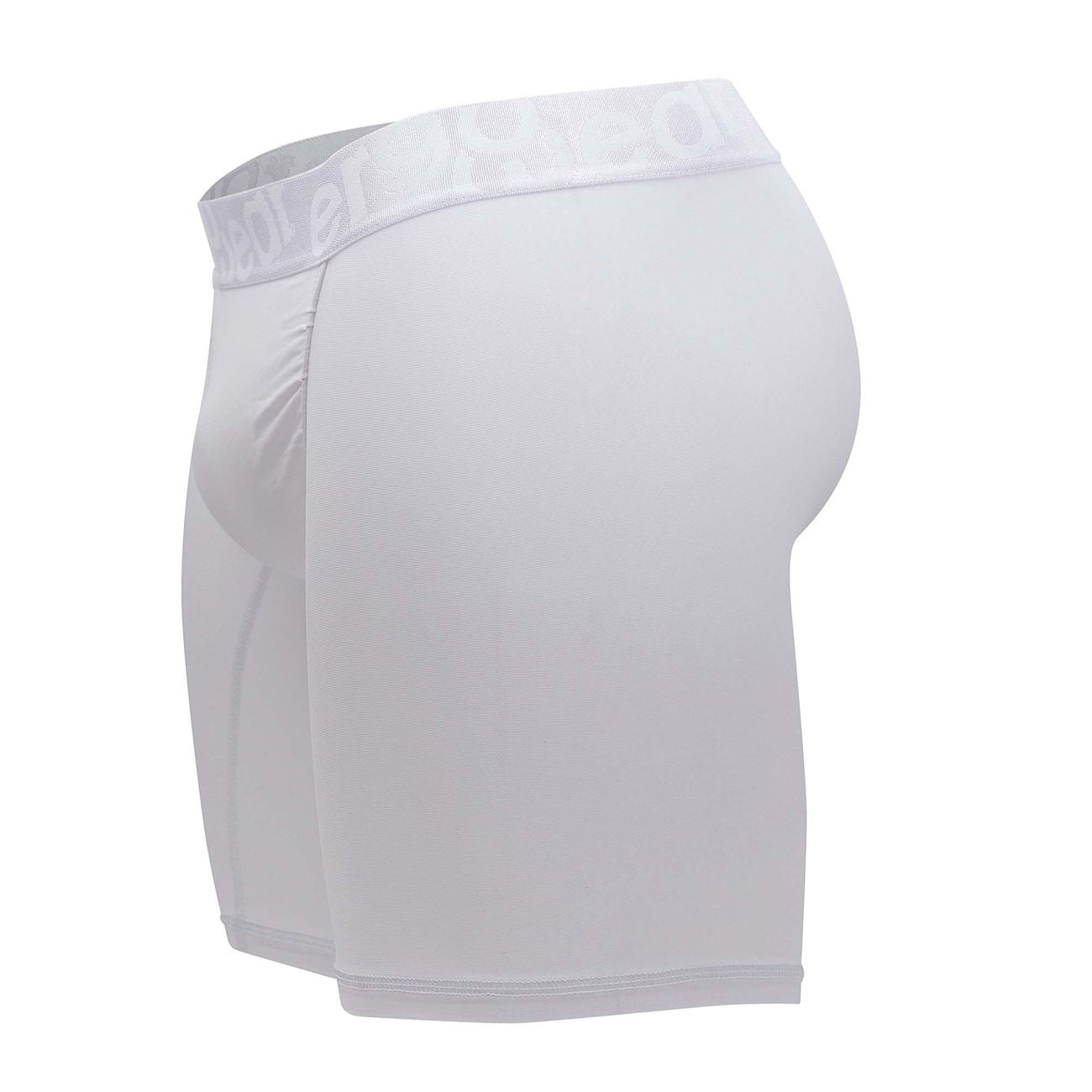 ErgoWear EW1202 FEEL XV Boxer Briefs Color White - DealByEthan.gay loves ErgoWear