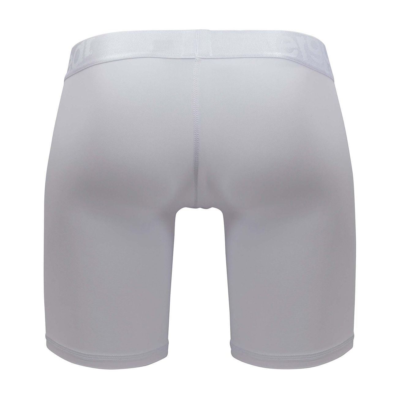 ErgoWear EW1202 FEEL XV Boxer Briefs Color White - DealByEthan.gay loves ErgoWear