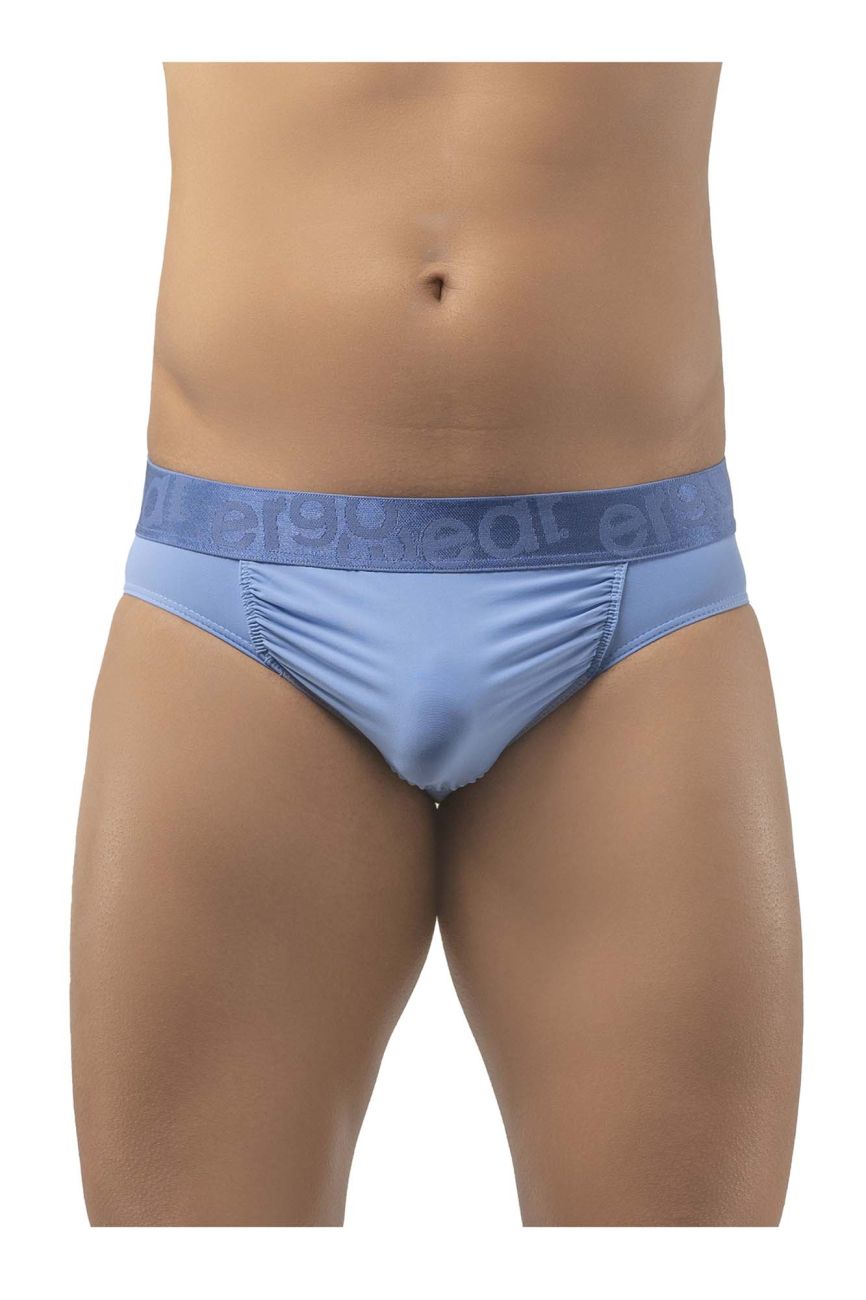 ErgoWear EW1204 FEEL XV Briefs Color Stonewash - DealByEthan.gay loves ErgoWear