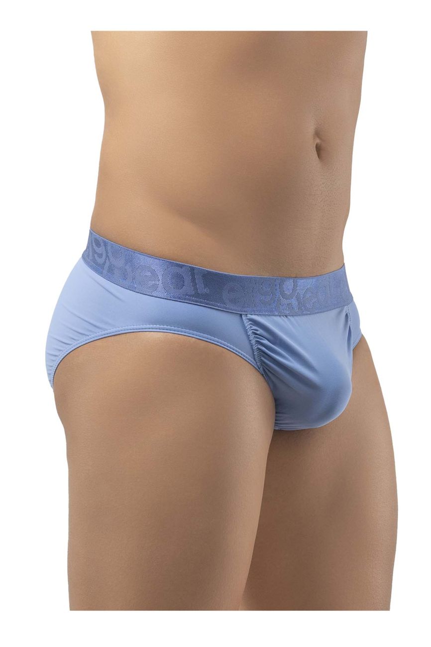 ErgoWear EW1204 FEEL XV Briefs Color Stonewash - DealByEthan.gay loves ErgoWear