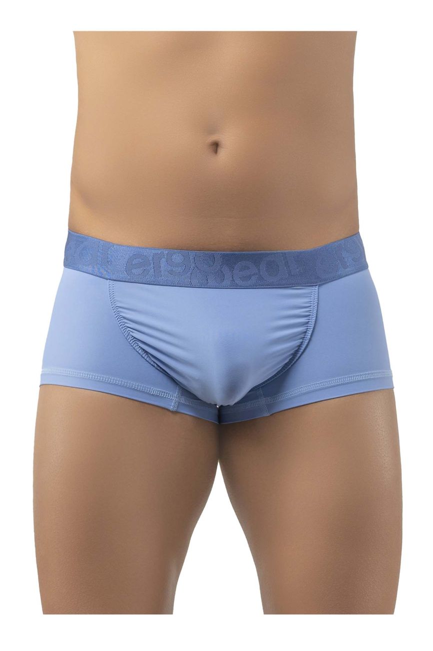 ErgoWear EW1205 FEEL XV Trunks Color Stonewash - DealByEthan.gay loves ErgoWear