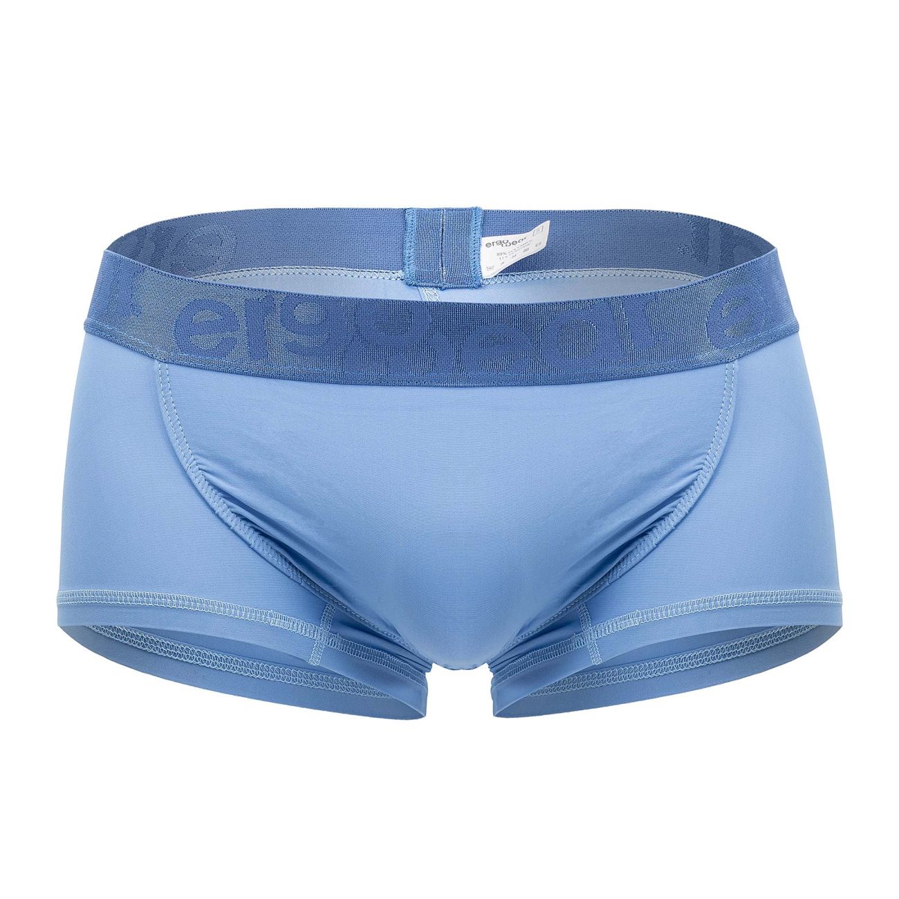 ErgoWear EW1205 FEEL XV Trunks Color Stonewash - DealByEthan.gay loves ErgoWear