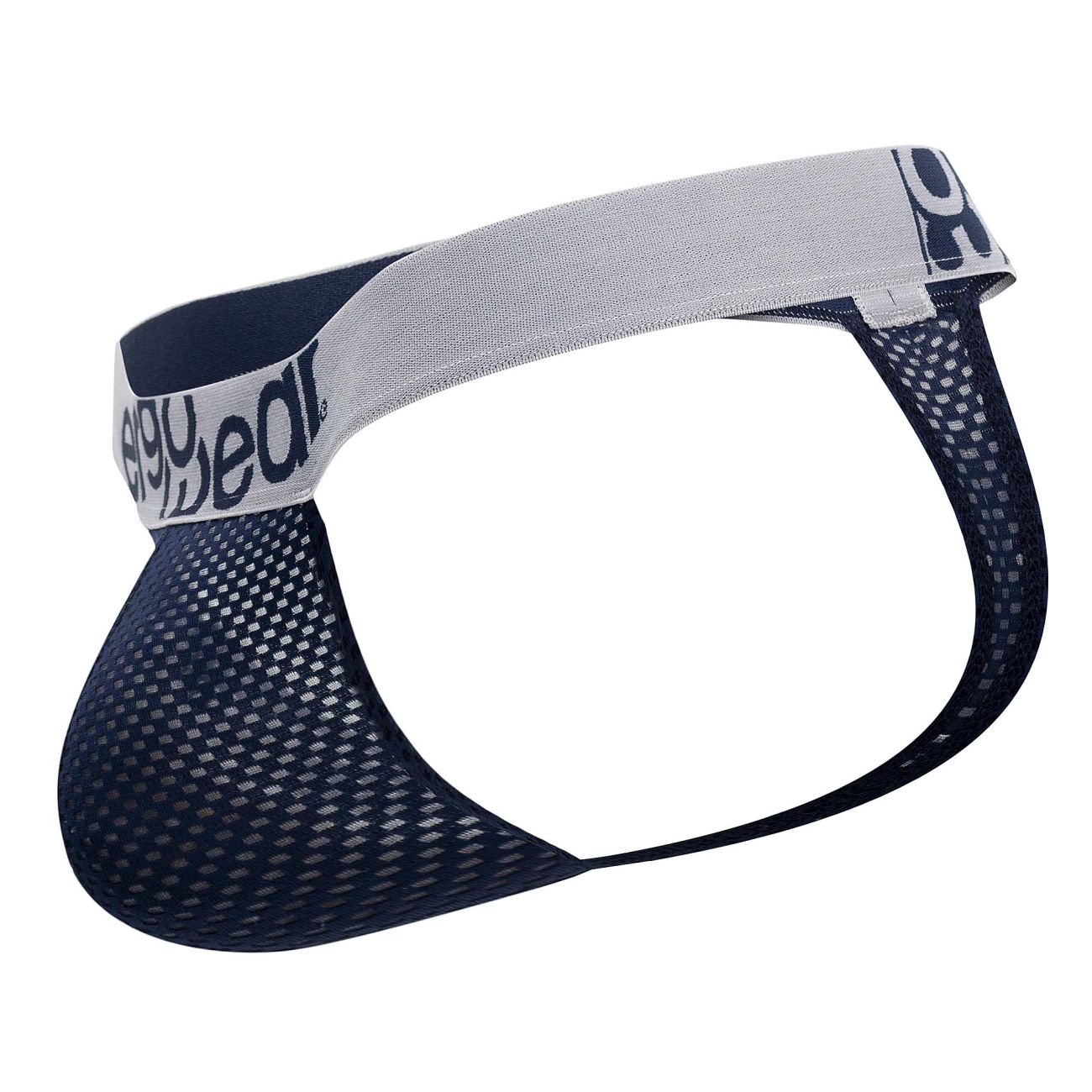 ErgoWear EW1207 MAX MESH Thongs Color Dark Blue - DealByEthan.gay loves ErgoWear