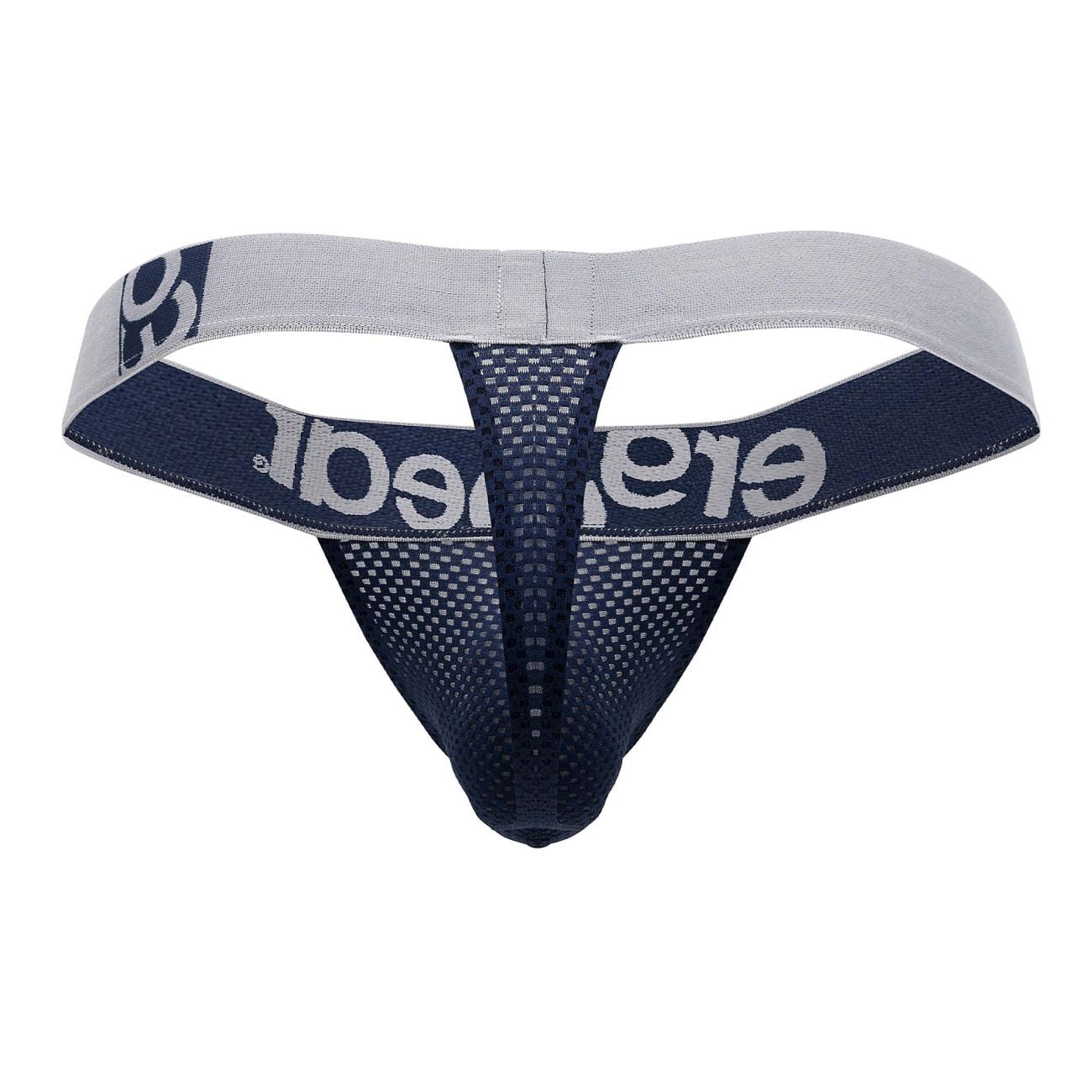 ErgoWear EW1207 MAX MESH Thongs Color Dark Blue - DealByEthan.gay loves ErgoWear