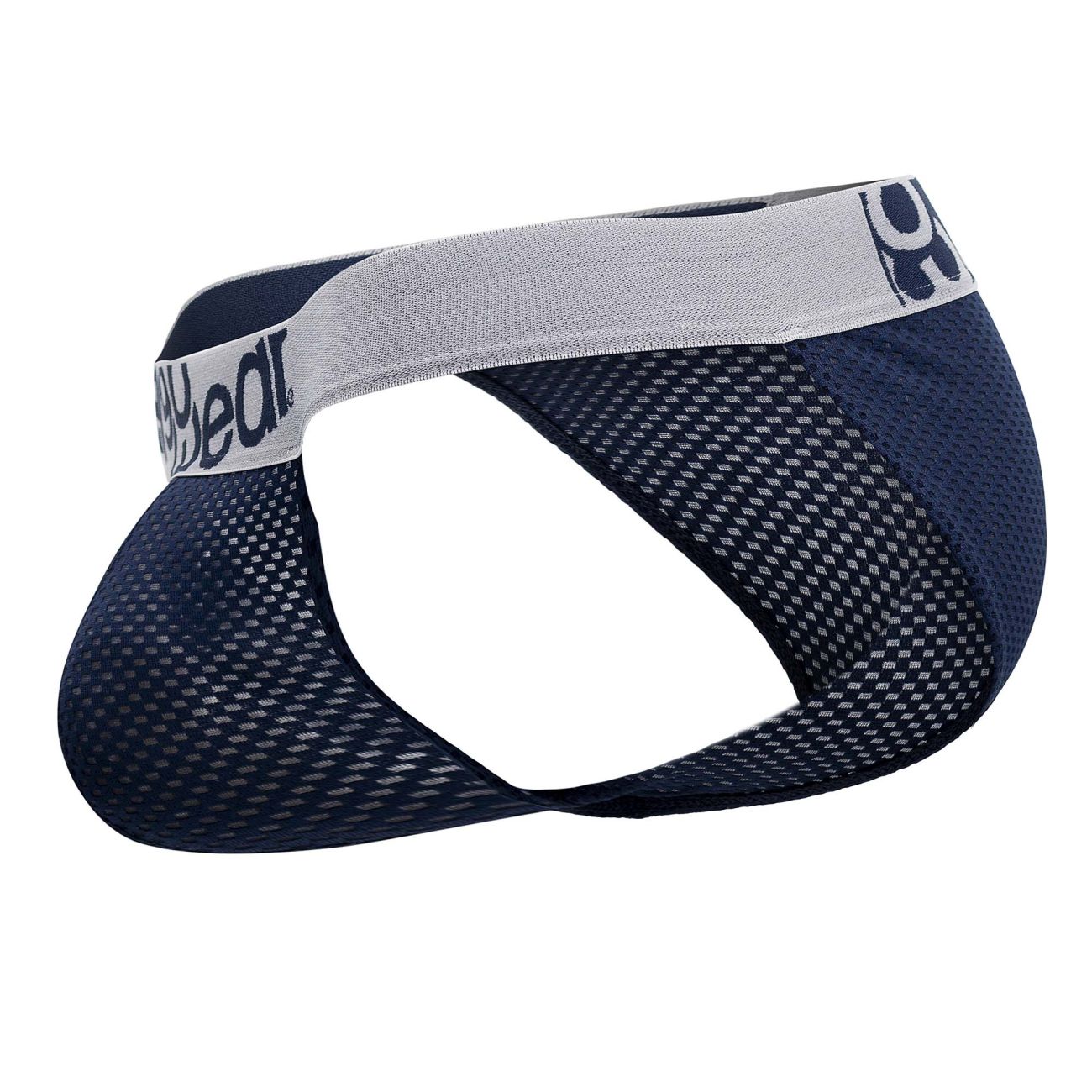 ErgoWear EW1208 MAX MESH Bikini Color Dark Blue - DealByEthan.gay loves ErgoWear