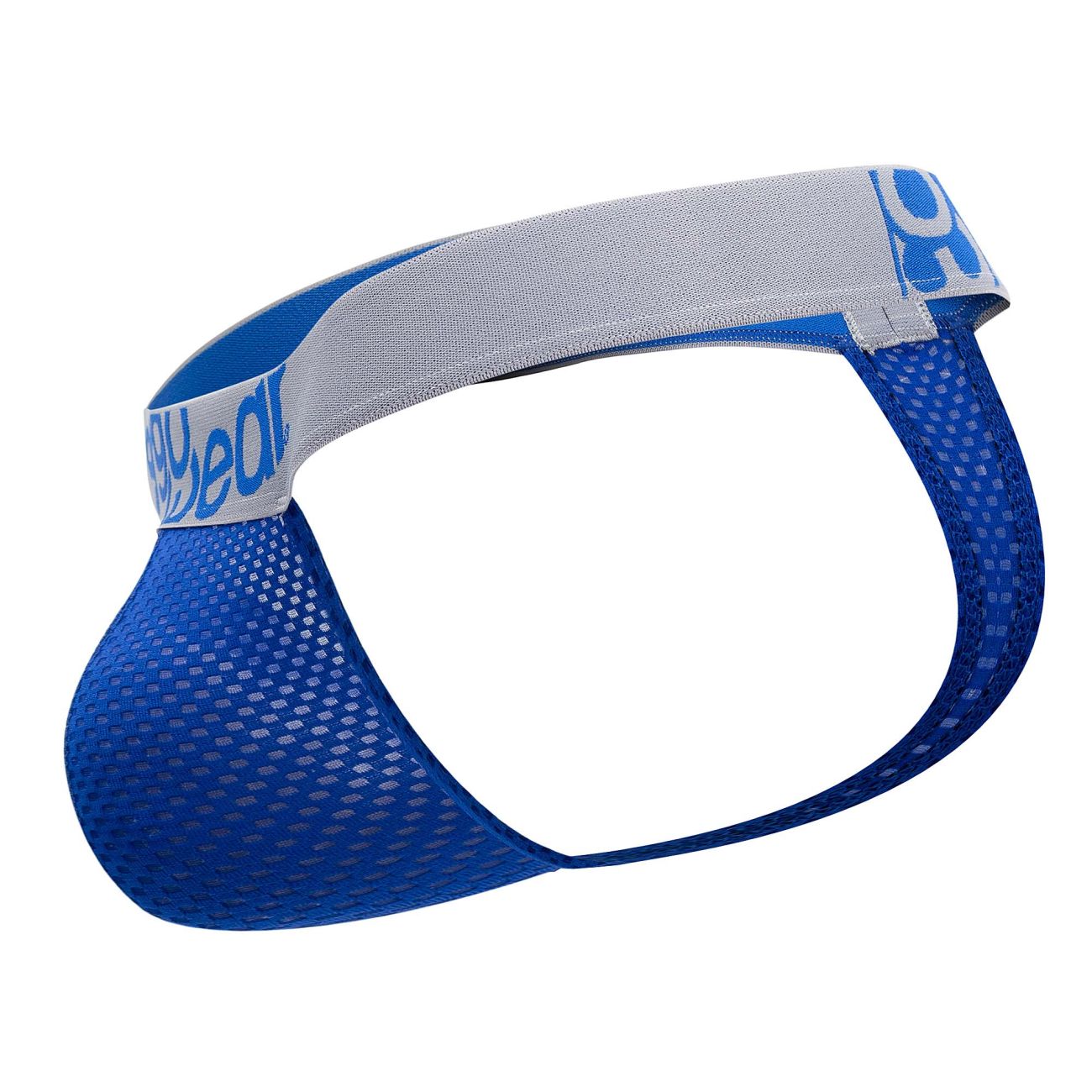 ErgoWear EW1211 MAX MESH Thongs Color Cobalt Blue - DealByEthan.gay loves ErgoWear