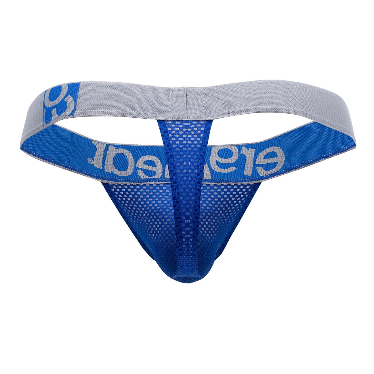 ErgoWear EW1211 MAX MESH Thongs Color Cobalt Blue - DealByEthan.gay loves ErgoWear