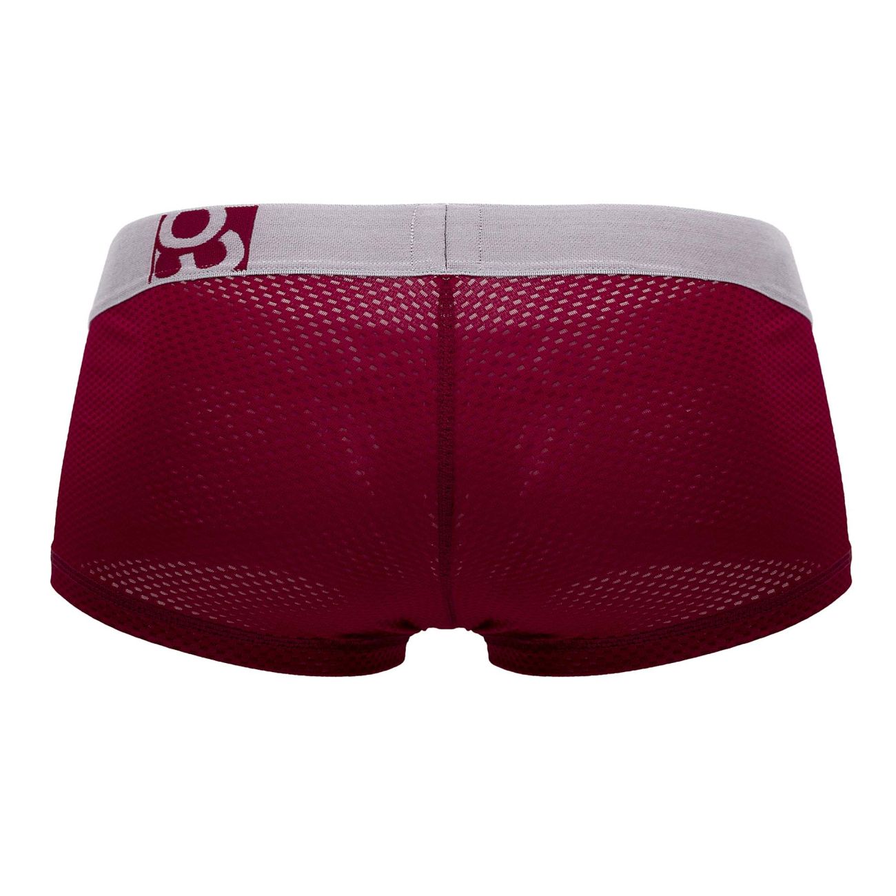 ErgoWear EW1217 MAX Trunks Color Burgundy - DealByEthan.gay loves ErgoWear