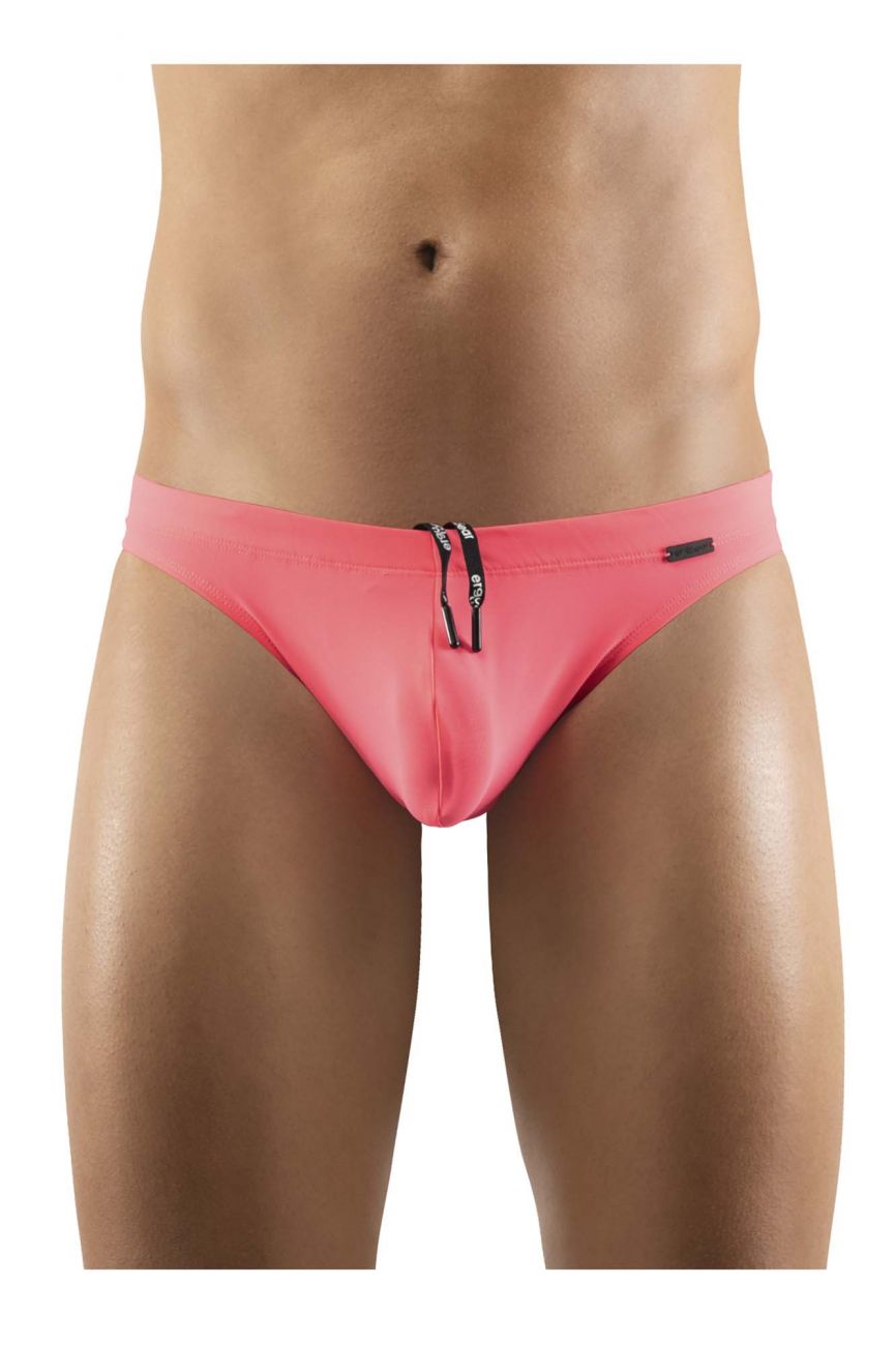 ErgoWear EW1222 X4D SW Swim Thongs Color Neon Coral - DealByEthan.gay loves ErgoWear