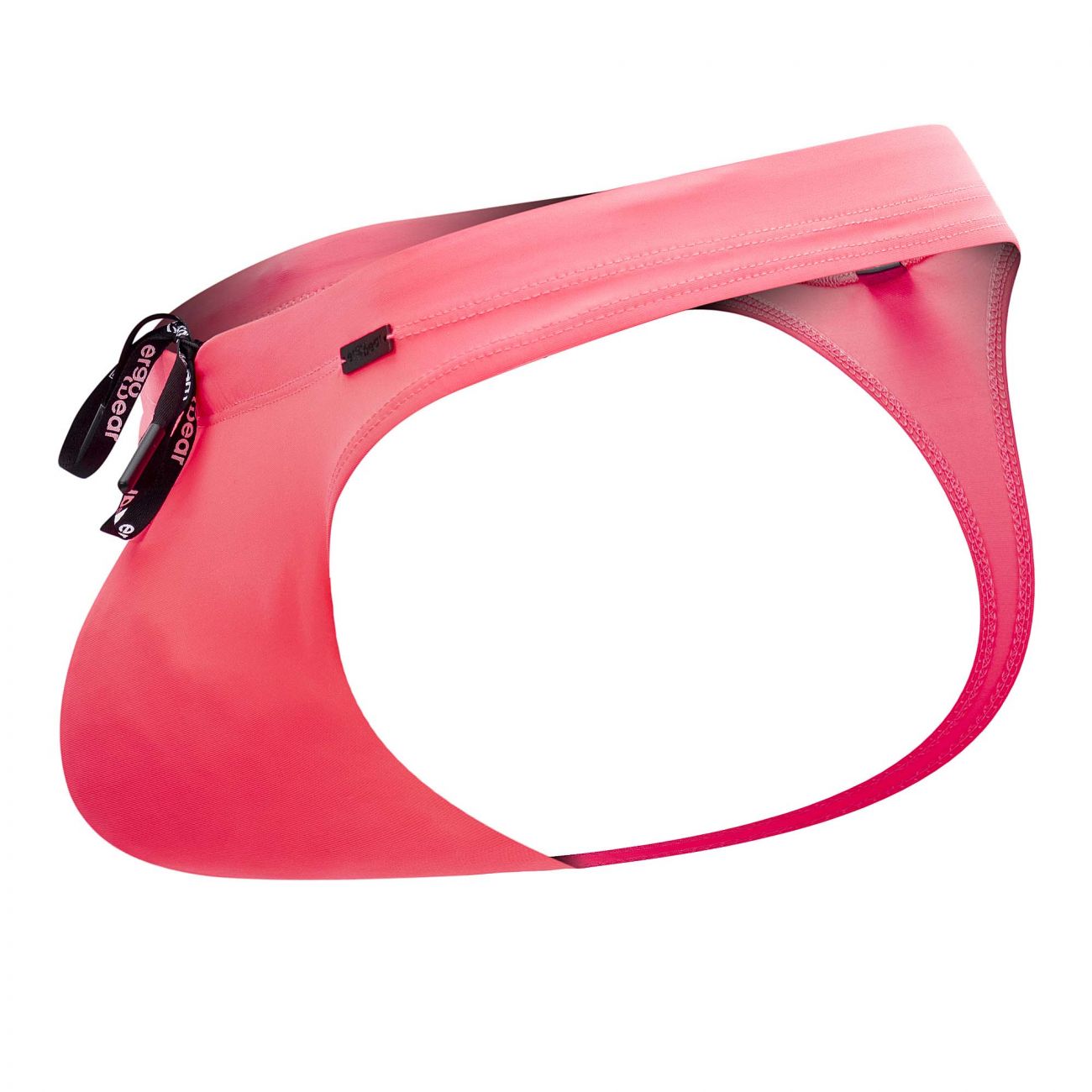 ErgoWear EW1222 X4D SW Swim Thongs Color Neon Coral - DealByEthan.gay loves ErgoWear
