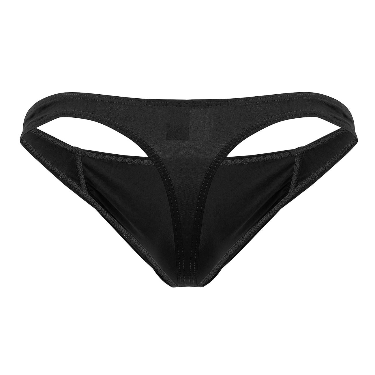 ErgoWear EW1245 FEEL GR8 Thongs Color Black - DealByEthan.gay loves ErgoWear