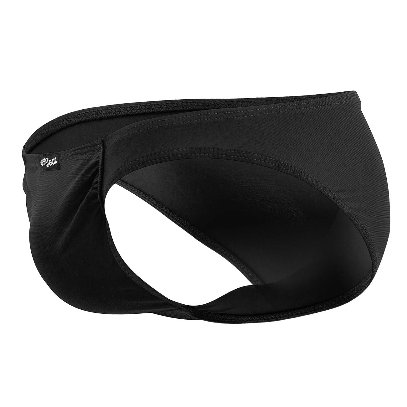 ErgoWear EW1246 FEEL GR8 Bikini Color Black - DealByEthan.gay loves ErgoWear