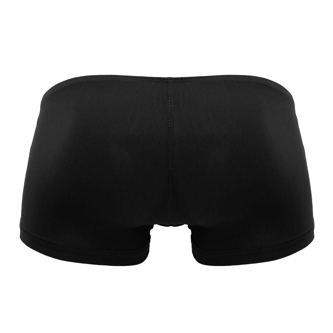 ErgoWear EW1247 FEEL GR8 Trunks Color Black - DealByEthan.gay loves ErgoWear