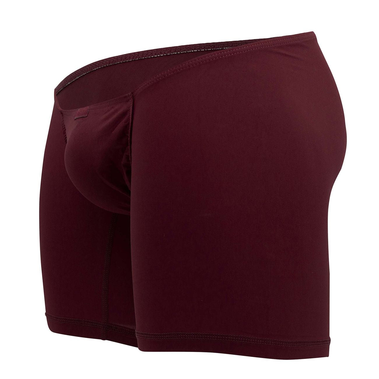 ErgoWear EW1252 FEEL GR8 Boxer Briefs Color Burgundy - DealByEthan.gay loves ErgoWear
