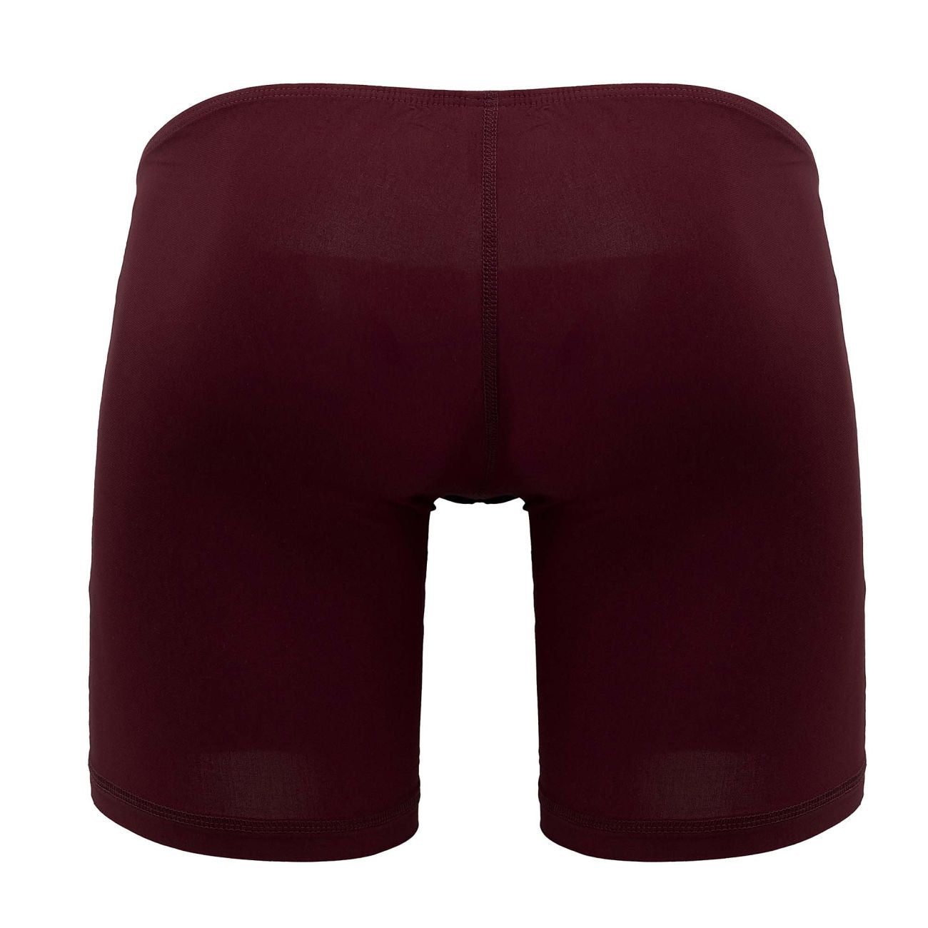 ErgoWear EW1252 FEEL GR8 Boxer Briefs Color Burgundy - DealByEthan.gay loves ErgoWear