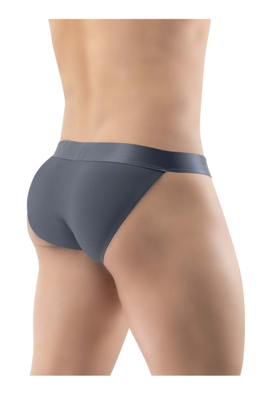 ErgoWear EW1287 MAX XX Bikini Color Dark Gray - DealByEthan.gay loves ErgoWear