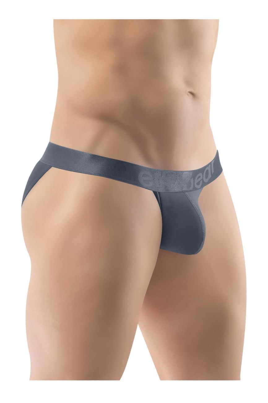 ErgoWear EW1287 MAX XX Bikini Color Dark Gray - DealByEthan.gay loves ErgoWear