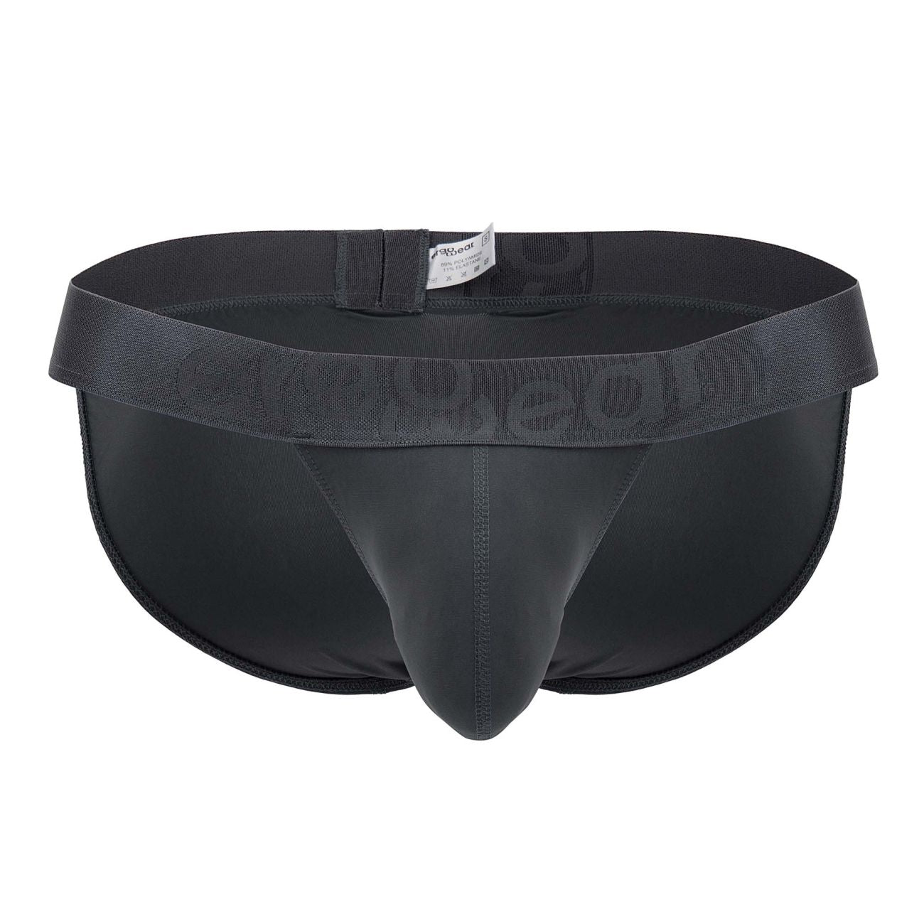ErgoWear EW1287 MAX XX Bikini Color Dark Gray - DealByEthan.gay loves ErgoWear
