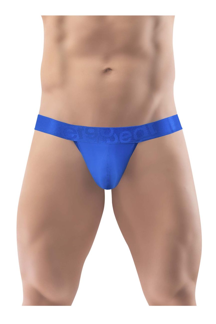 ErgoWear EW1291 MAX XX Thongs Color Cobalt Blue - DealByEthan.gay loves ErgoWear