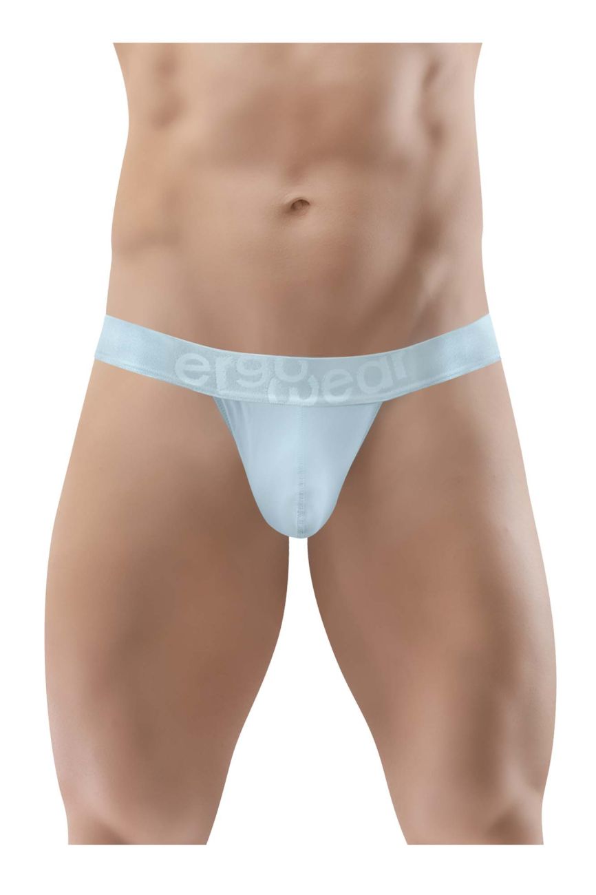 ErgoWear EW1297 MAX XX Thongs Color Aqua - DealByEthan.gay loves ErgoWear