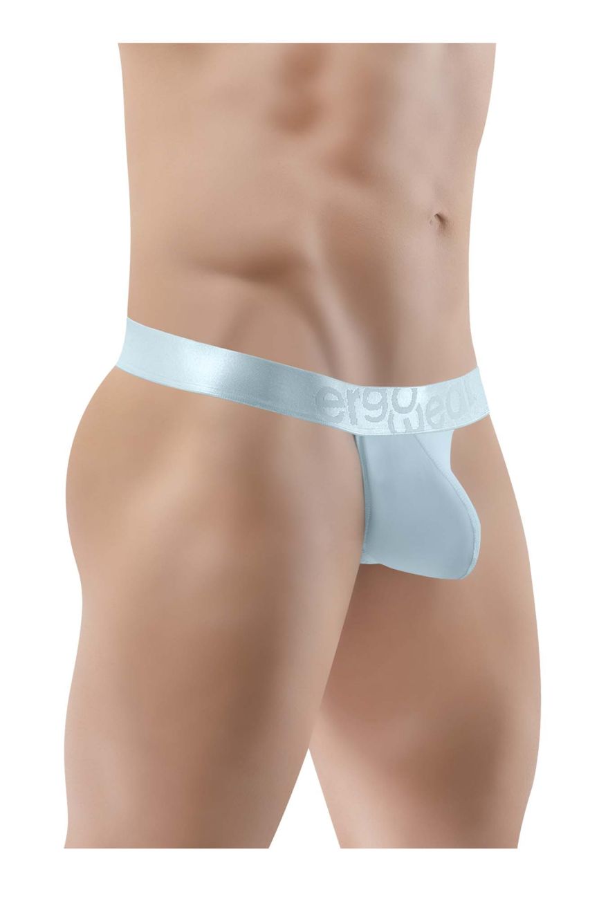 ErgoWear EW1297 MAX XX Thongs Color Aqua - DealByEthan.gay loves ErgoWear