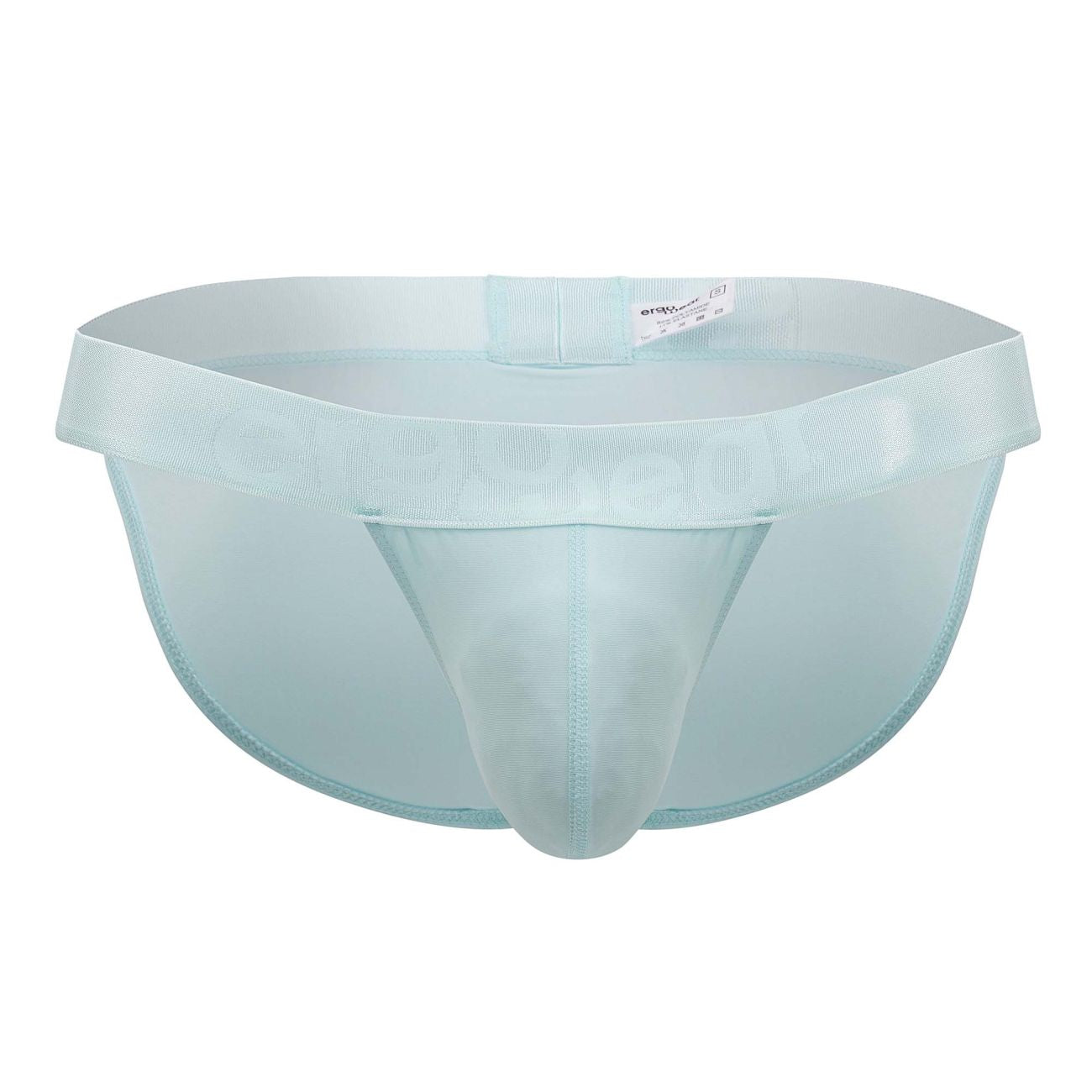 ErgoWear EW1299 MAX XX Bikini Color Aqua - DealByEthan.gay loves ErgoWear