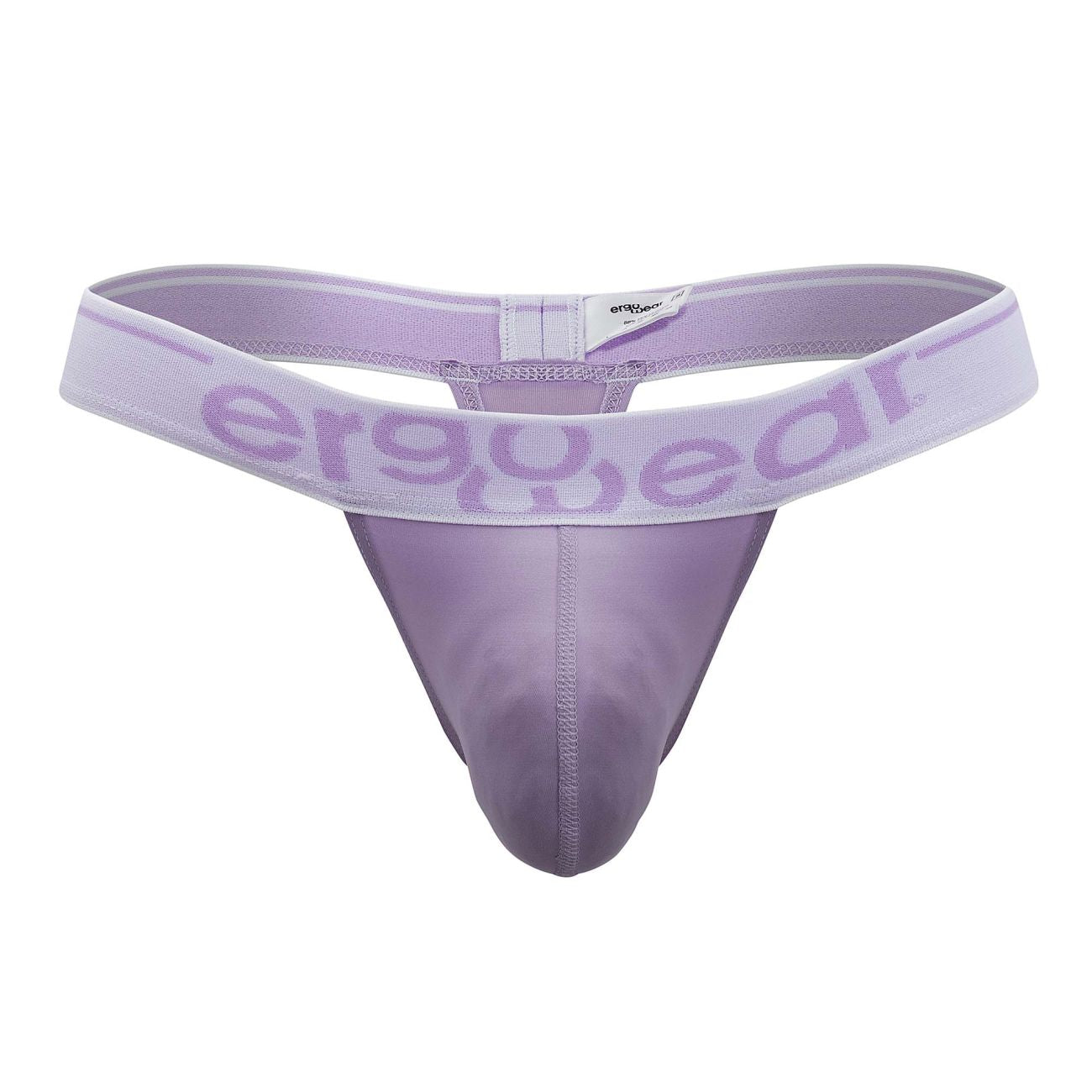ErgoWear EW1303 MAX SE Thongs Color Lilac - DealByEthan.gay loves ErgoWear